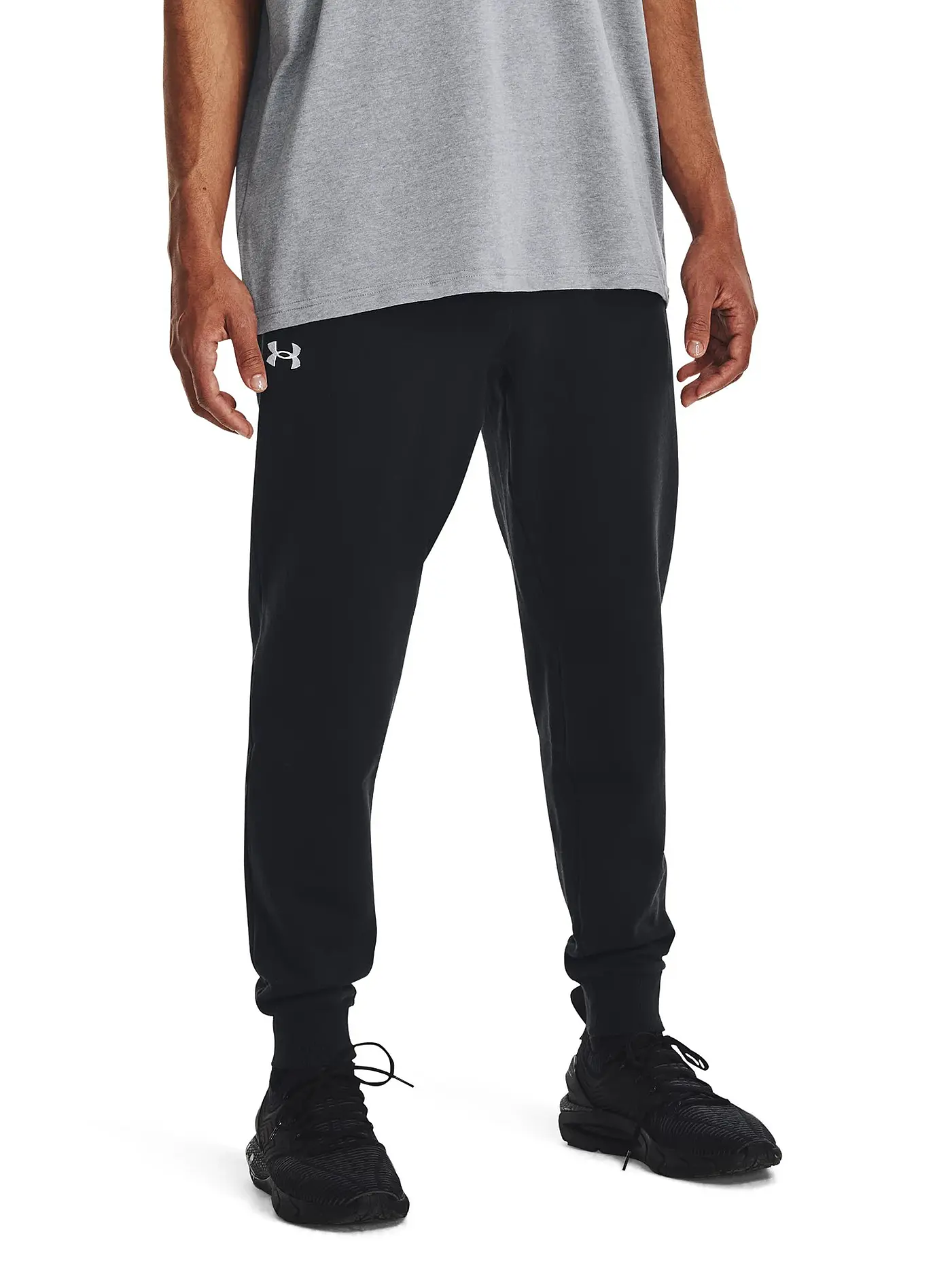 UNDER ARMOUR | Herren Jogginghose UA Rival Fleece | 